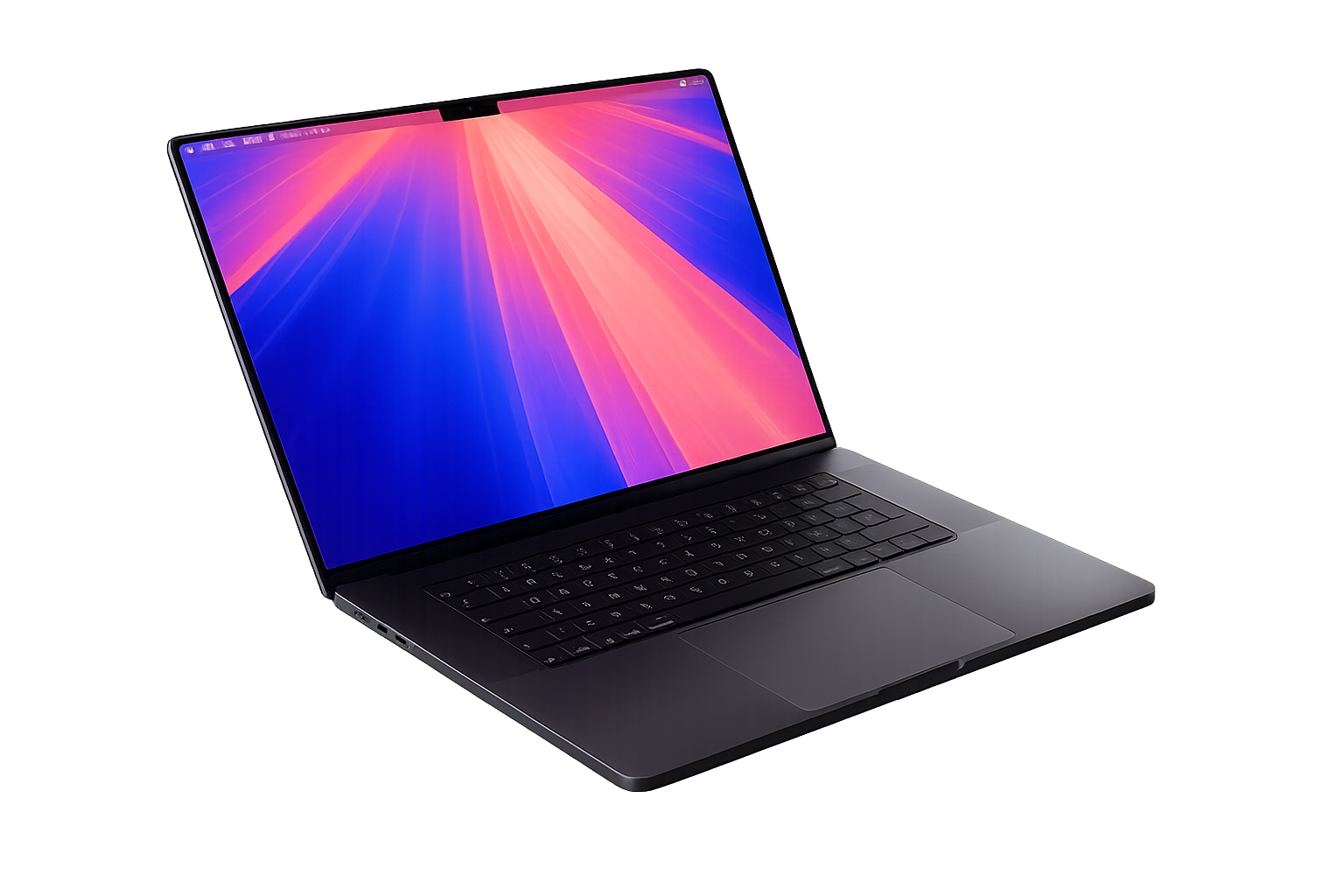 MacBook