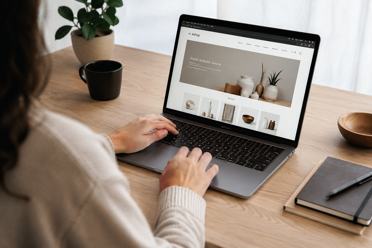 Working with apple devices