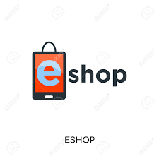 E-shop Logo