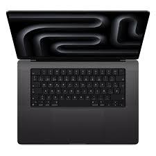 MacBook